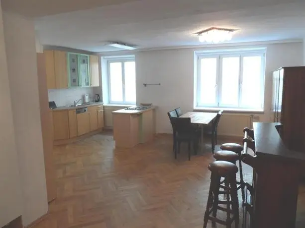 Apartment Octocom Wien Zentrum 