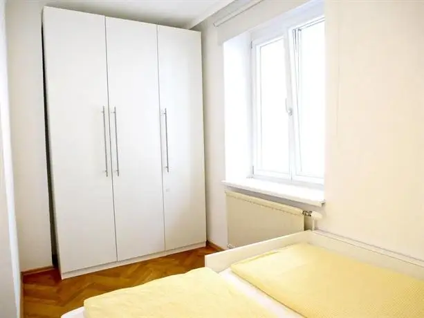 Apartment Octocom Wien Zentrum 