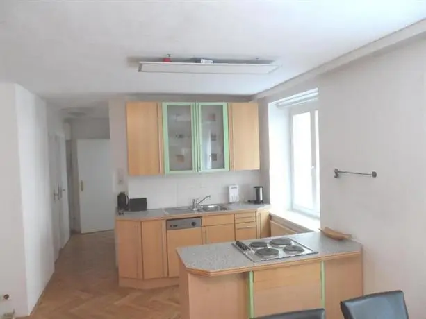 Apartment Octocom Wien Zentrum 