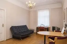 Central Riga Apartment 