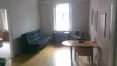 Central Riga Apartment 