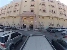 Al Qaswaa Hotel 4 