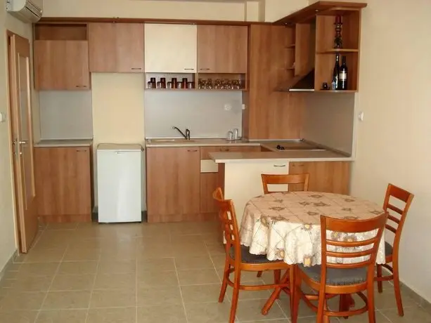 L Apartment Cabacum 