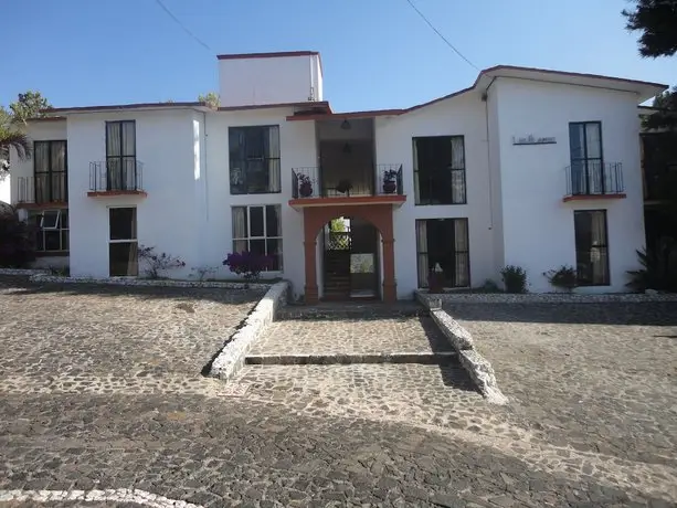 Villas de la Montana