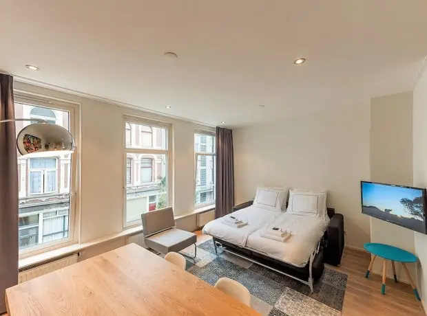 Cityden Old South Serviced Apartments