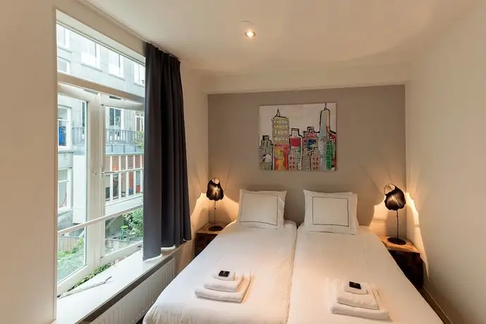 Cityden Old South Serviced Apartments