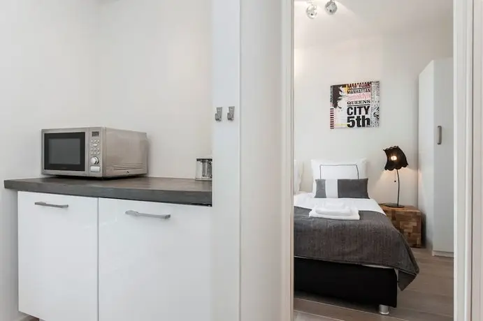 Cityden Old South Serviced Apartments