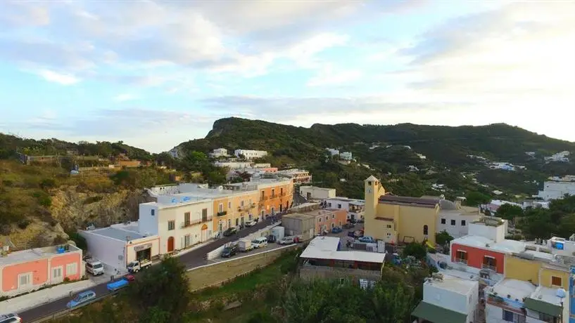 Piccolo Hotel Ponza 