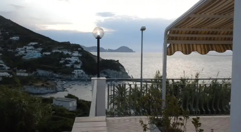 Piccolo Hotel Ponza