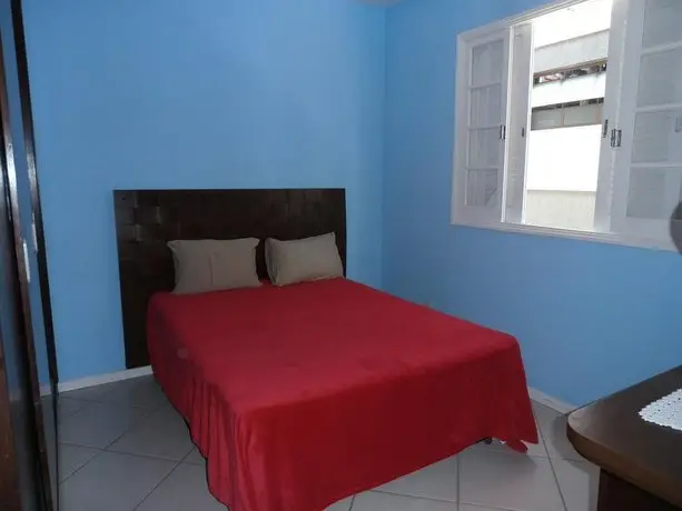 Apartamento Itapiranga 