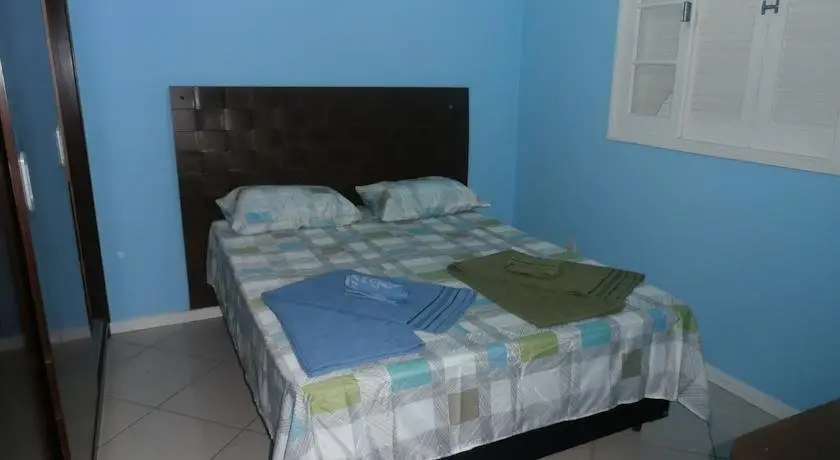 Apartamento Itapiranga 