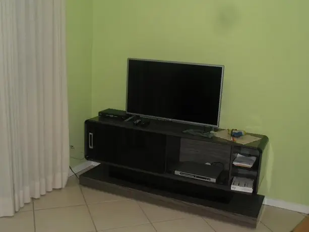 Apartamento Itapiranga 