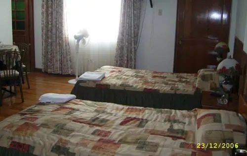 Hostal Camiluz 