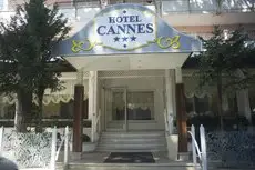 Hotel Cannes Riccione 