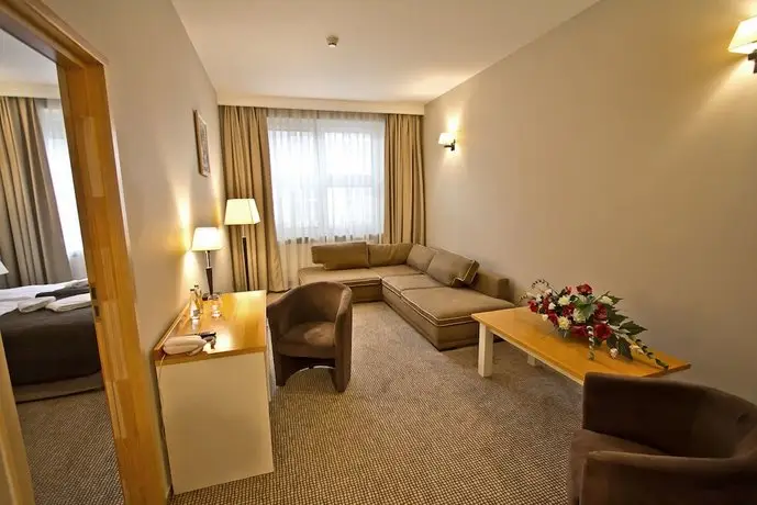 Hotel Kracow Residence 