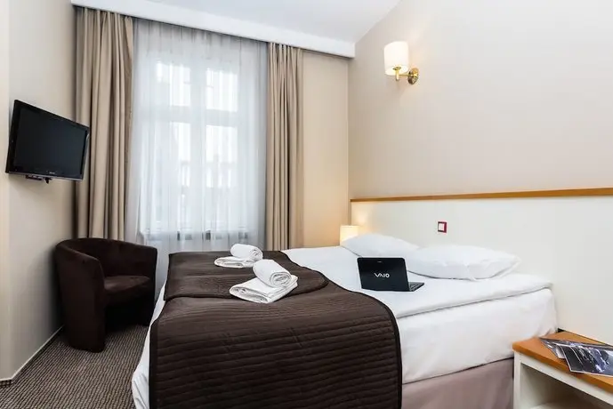Hotel Kracow Residence 