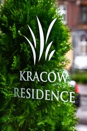 Hotel Kracow Residence 