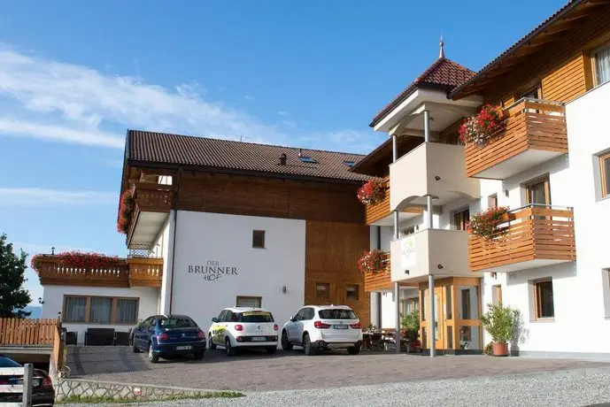 Pension Brunnerhof