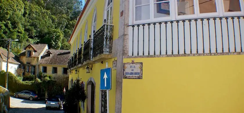 Casa das Campainhas AL 