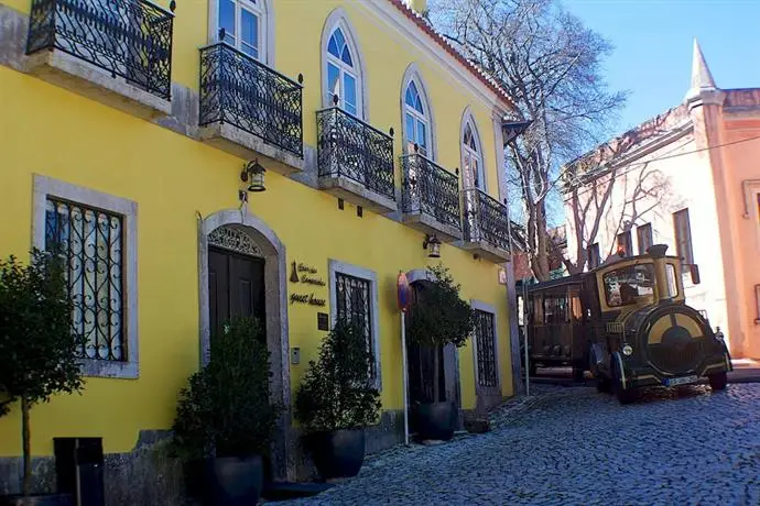 Casa das Campainhas AL 