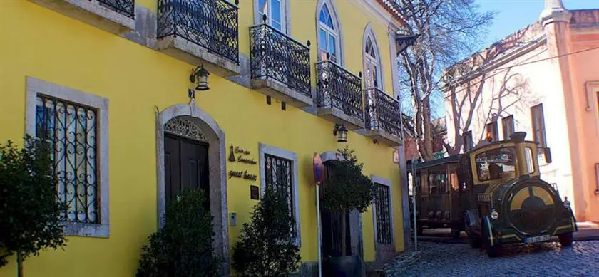 Casa das Campainhas AL 