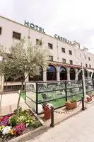 Hospedium Hotel Castilla 