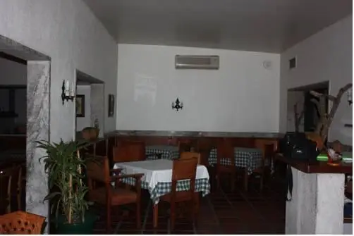 Hotel Casa Portuguesa 