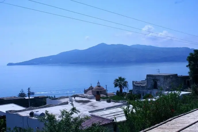 Le Terrazze Santa Marina Salina 