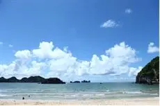 Cat Ba Beach Resort 