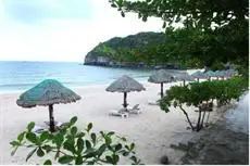 Cat Ba Beach Resort 