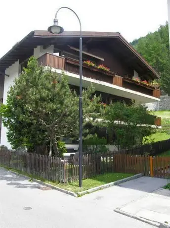 Chalet Achat 