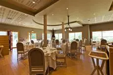 Hotel-restaurant Les Caudalies 