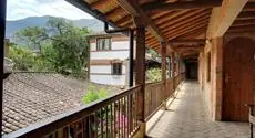 Hotel Plaza Mayor Villa de Leyva 