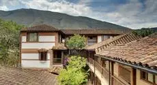 Hotel Plaza Mayor Villa de Leyva 