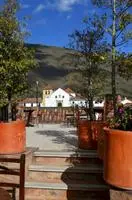 Hotel Plaza Mayor Villa de Leyva 