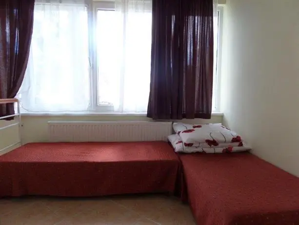 Apartman Andras 