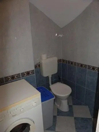 Apartman Andras 