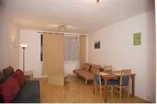 Apartment Slatinka 