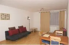 Apartment Slatinka 