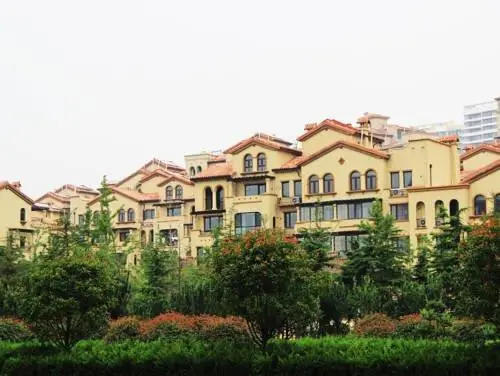 Bedom Apartments-Jinsha Bay Qingdao 