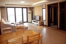 Bedom Apartments-Jinsha Bay Qingdao 