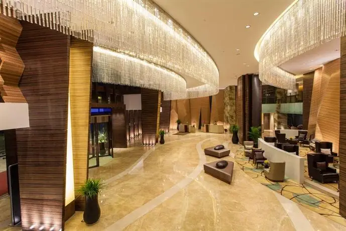 Grand Skylight International Hotel Guiyang 