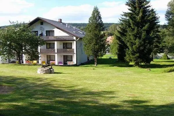 Hotel-Pension Zum Ochsenkopf 
