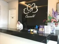 Hotel Emerald Surabaya 