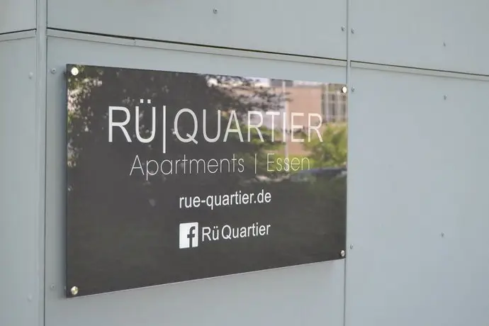 Ru Quartier 