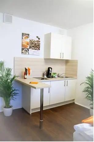 Mein Appartement Hurth Koln 