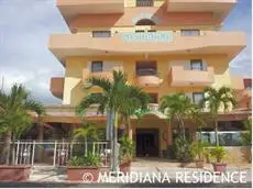 Residence Meridiana 