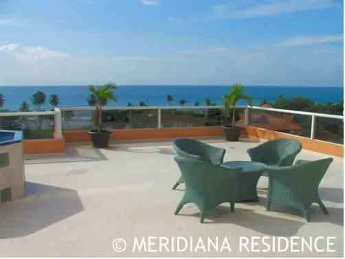 Residence Meridiana 