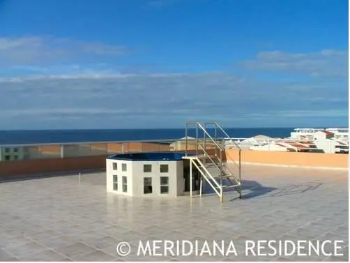 Residence Meridiana 