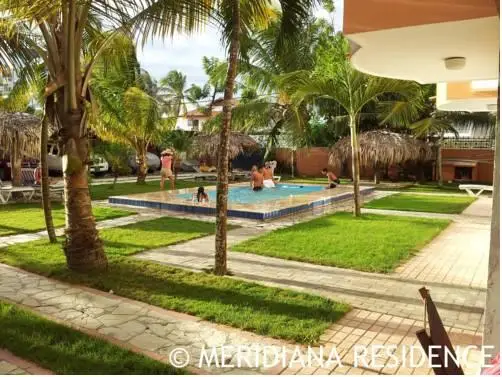 Residence Meridiana 